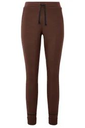 The 24 Hour Womens Lightweight Merino Trousers - - Size: XL