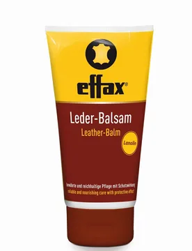 Effax Leder-Balsam Tube 150ml - Effax - FashionsVida