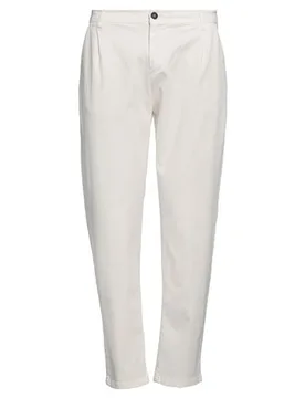Pantalones Hombre Blanco 44 Hombre - Stilosophy - FashionsVida