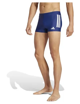 Slip De Bain Boxer 3 Stripes 2´´ - Adidas - FashionsVida