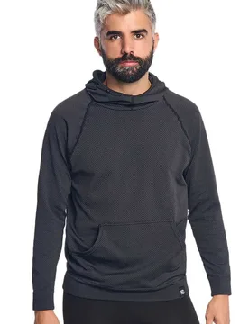 Sport Hg Felpa Jotun F91 M - Sport Hg - FashionsVida