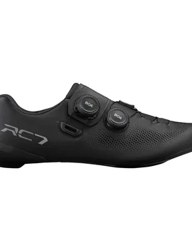 Scarpe Da Strada Rc703 Black - Shimano - FashionsVida