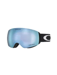 Gafas de esquí Flight Deck M Prizm Snow Sapphire Iridium negro