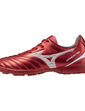 Kinder-Fußballschuhe Monarcida Neo 3 Sel TF - Rouge - unisex - Size: 36 - Mizuno - FashionsVida