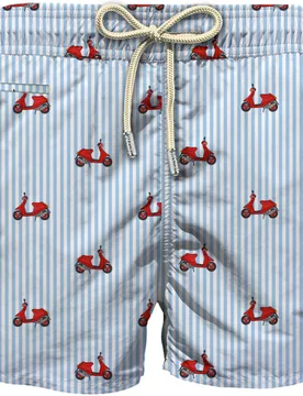 Costume boxer ultraleggero LIG0003-08076L - MC2 SAINT BARTH - FashionsVida