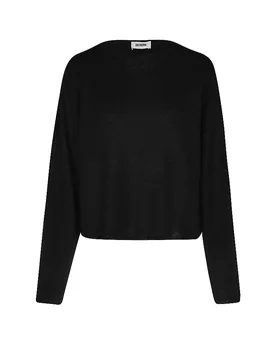 Pullover WIMENY 1 schwarz XL Damen - Drykorn - FashionsVida