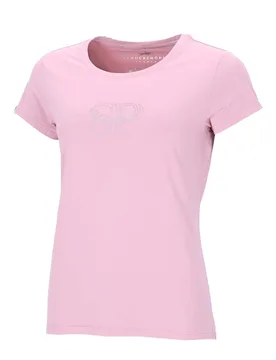 Schockemöhle Sports Damen T-Shirt SP NOLA STYLE powder pink S - Schockemohle - FashionsVida