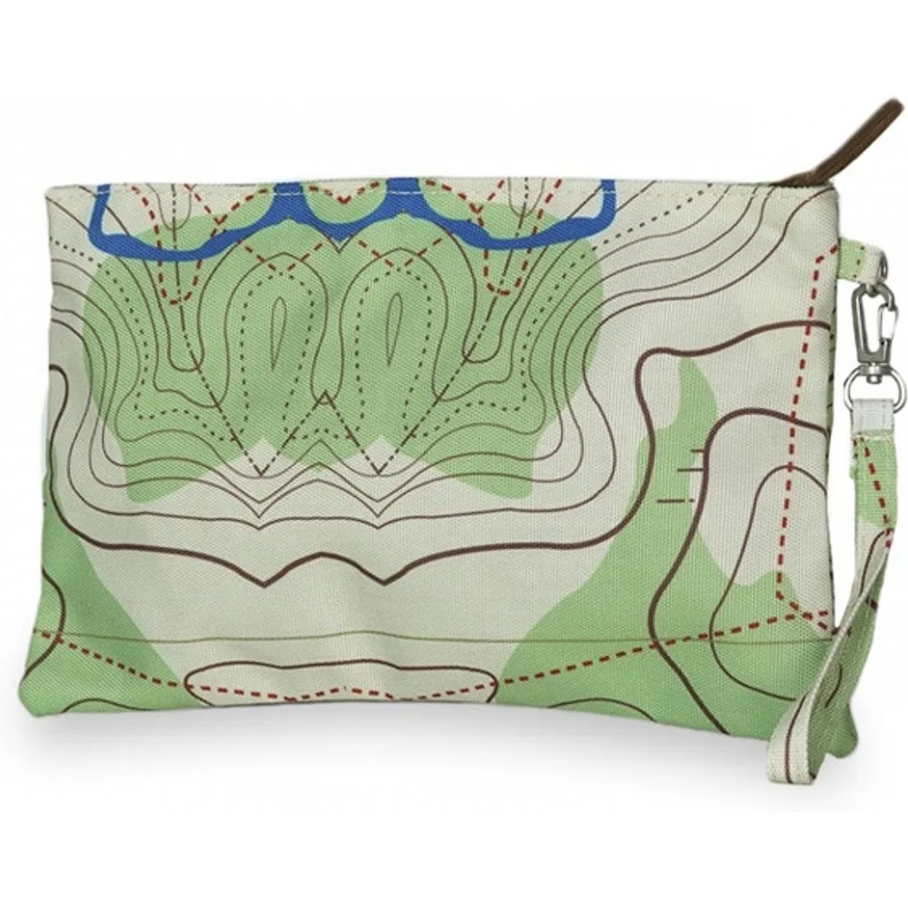 Estuche Multipurpose Map - Miller - FashionsVida