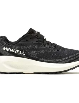 Scarpe Da Trail Running Morphlite Black / White EU 37 - Merrell - FashionsVida