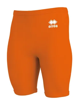 Shorts dawe - Orange - male - Size: L/XL - Errea - FashionsVida