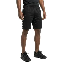Short Gabeyo Athleisure Black L