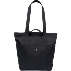 Bolso estilo shopper unisex de plástico reciclado