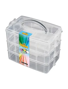 Hama Grande Kit Per Hobby - Hama - FashionsVida
