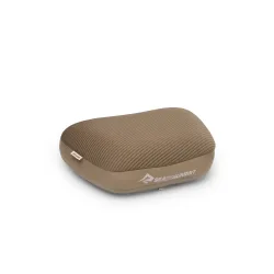 Aeros Premium Reisekissen Regular Brown