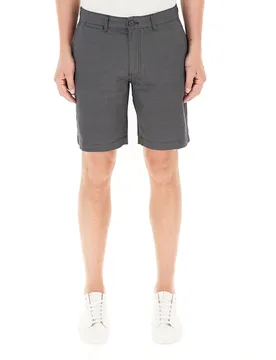 Bermuda chino ANTRACITE 30 - Armani exchange - FashionsVida