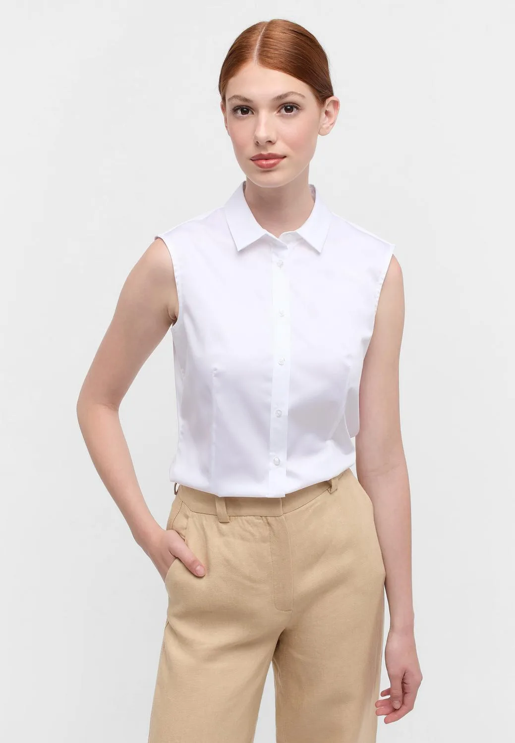 Bluse 5585 A217 female - 36 - FashionsVida