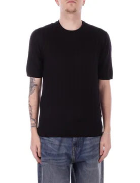 Tagliatore Maglie Nero - Tagliatore - FashionsVida