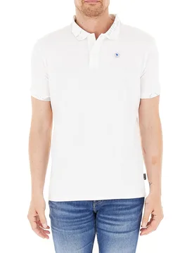 Polo maniche corte PANNA XXL - CAPE HORN - FashionsVida