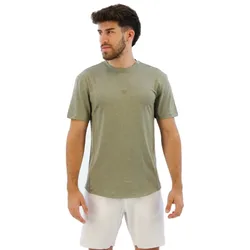 Everyday Performance Short Sleeve T-shirt Vetiver L
