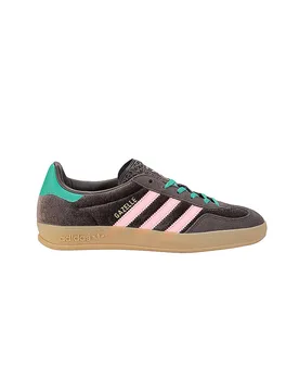 Sneaker GAZELLE INDOOR marron 36 2/3 - Adidas - FashionsVida