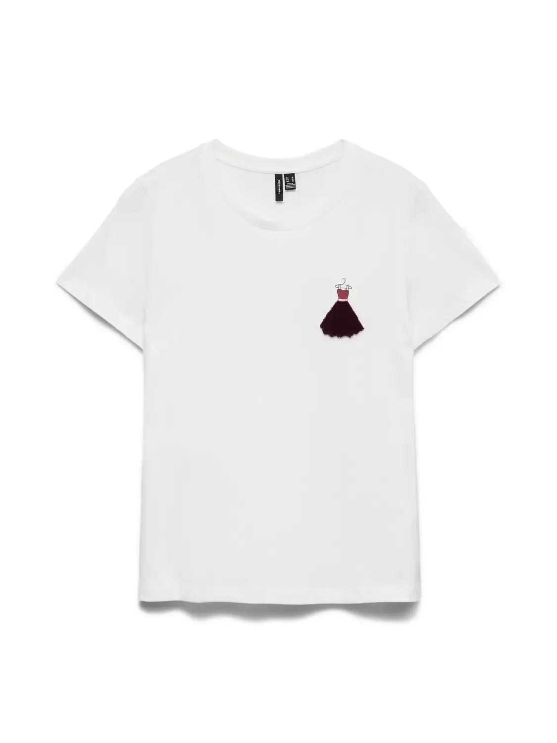 VMAMANDA FRANCIS SS BOX JRS female - L - FashionsVida