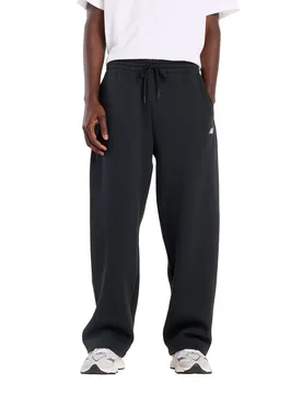Pantaloni Sportivi Sport Essentials Black M - New Balance - FashionsVida