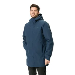 Vaude Bike Parka Cyclist Padded