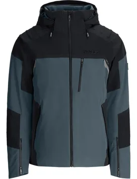 Chaqueta de esquí de hombre Vanqysh - Spyder - FashionsVida