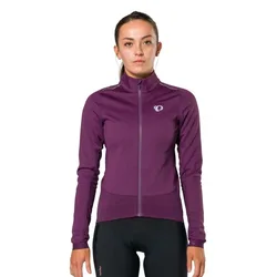 Izumi Giacca Pro Winter Dark Violet