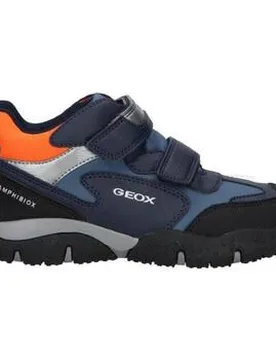 Kinderschuhe J2642a 050bu Jr Baltic Boy B Abx 38;39;30;32;34 Male - Geox - FashionsVida