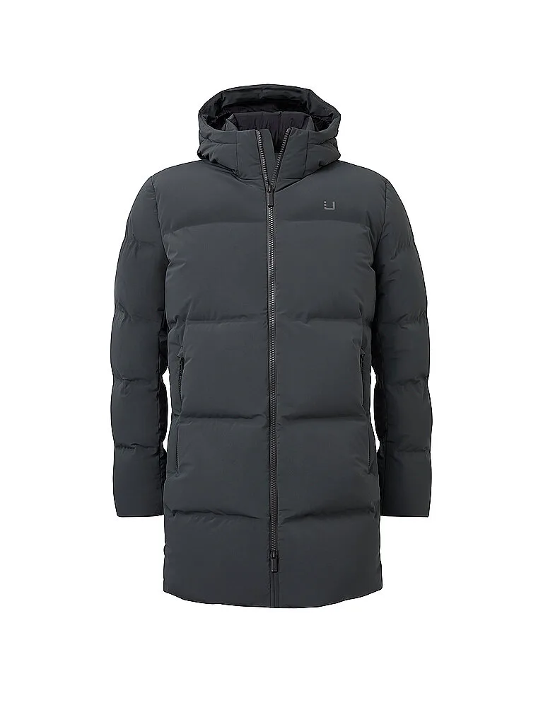 UBR Parka TITAN olive XXL Herren - UBR - FashionsVida