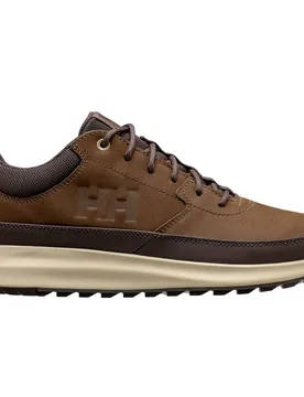 Beckett zapatilla moda hombre Marron (40,5) - Helly Hansen - FashionsVida