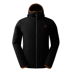 Mens Torrek Lite Air Jacket (Black) - Size Medium