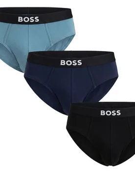 Slips 50546561 Eu Xxl;Eu Xl Male - BOSS - FashionsVida