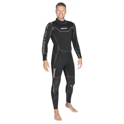 Mares Muta Subacquea Evolution 5 Mm