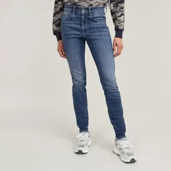 Skinny female