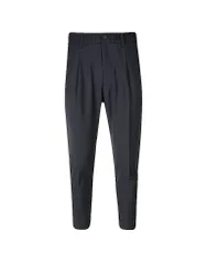 Pantalón de traje CHASY azul oscuro 32/L34