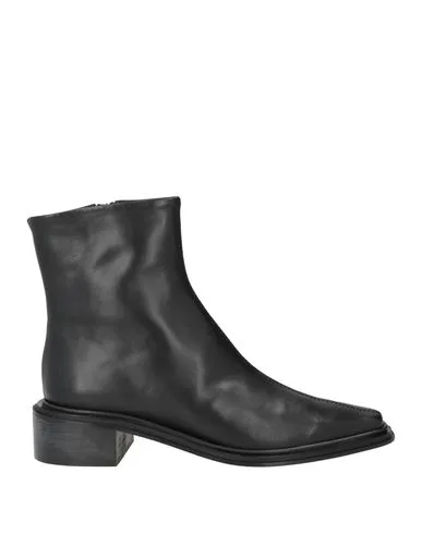 Stiefelette Damen Schwarz 37 Damen - Souliers Martinez - FashionsVida