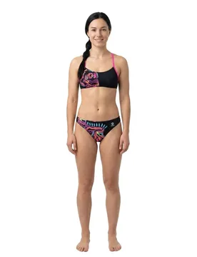 Ras Haut De Bikini Skull - Ras - FashionsVida