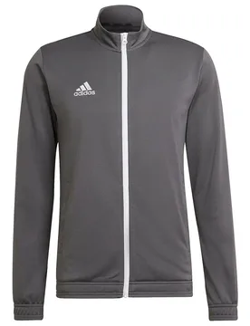 Veste De Survêtement Entrada 22 Team Grey Four 2XL - Adidas - FashionsVida