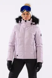 Luna Womens Ski Jacket - - Size: 12