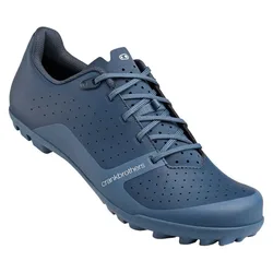 Scarpe Da Gravel Candy Lace Blue / Blue