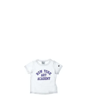 Champion T-shirt girocollo PANNA L - Champion - FashionsVida