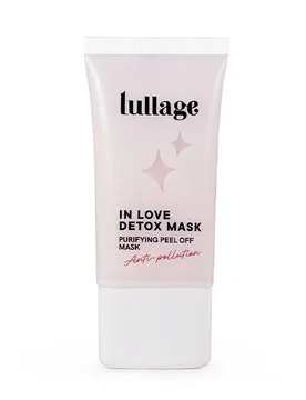 LULLAGE Mascarilla In Love Detox - LULLAGE - FashionsVida