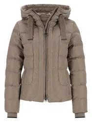 Belvitini Short BVIS-382 Damen Jacke female