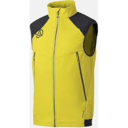 Chaleco de hombre Verkom Hard Vest M