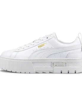 Select Sneaker Mayze Classic White EU 40 - Puma - FashionsVida