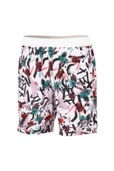 Multi Leo Tennis Shorts - S