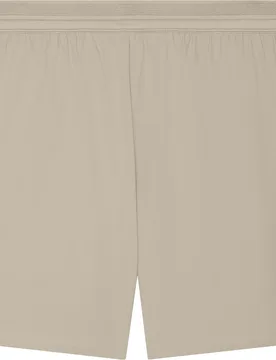Short stretch et léger - 7" Performance Shorts Brume - Taille L - Beige - On - FashionsVida