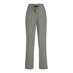 Pantaloni Stella Vanilla Ice / Stripes Black L